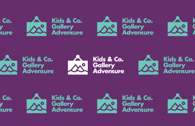 Kids and Company Gallery Adventure: Winter Break 